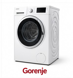 Ремонт стиральной машины Gorenje в 