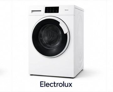 Ремонт стиральной машины Electrolux в 