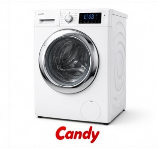 Ремонт стиральной машины Candy в 