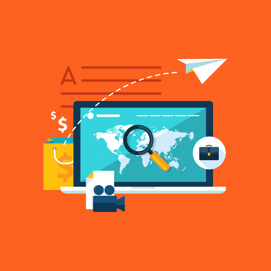 SEO-продвижение сайта в Россоши