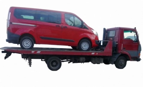 Эвакуатор автобусов Самара эвакуация ПАЗ