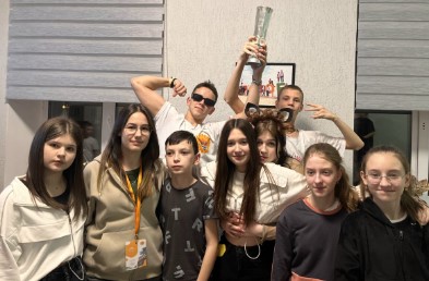 Лагерь Химик Яровое 2026