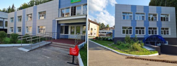 Детский лагерь Отличник