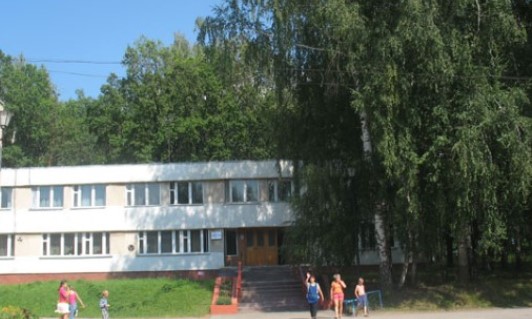 Лагерь Прометей Новомичуринск 2026