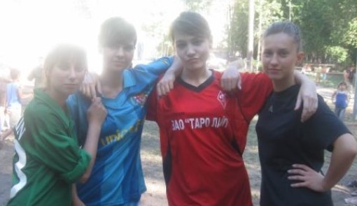 Лагерь Регина Мамадыш 2026