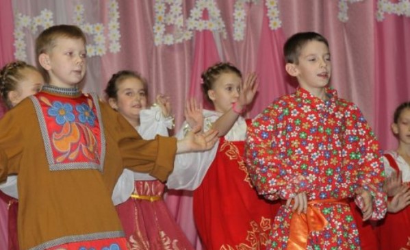Лагерь Тогучинский  2026