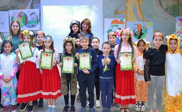 Детский лагерь Березка