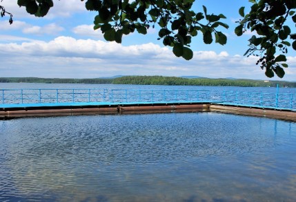 Детский лагерь Лесная сказка