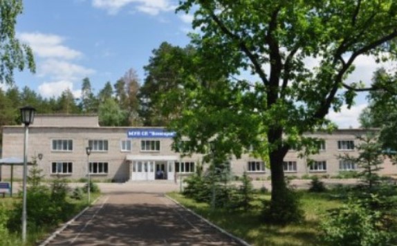 Детский лагерь Венеция