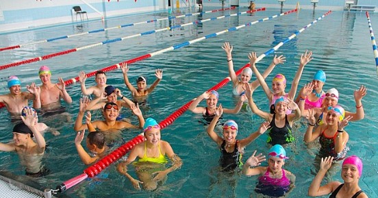 Лагерь Ракета Егорьевск  2026
