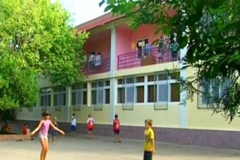 Лагерь Ейск  2026