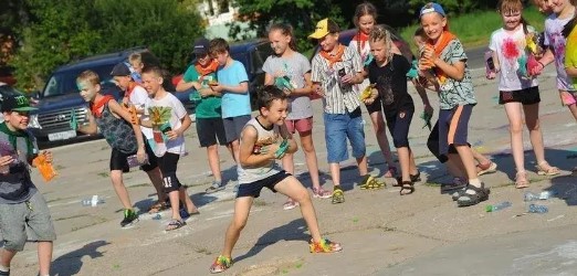 Лагерь Звезда Фрязино  2026