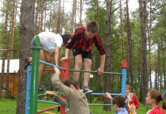 Лагерь Манжерок Горно-Алтайск  2026