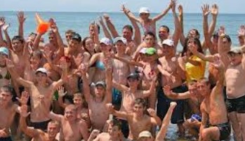 Лагерь Орленок Калачинск  2026