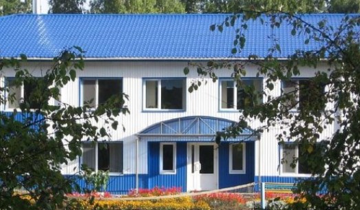 Лагерь Салют Канск  2026