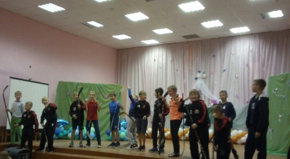 Детский лагерь Бригантина