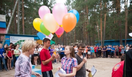 Лагерь Вишкиль Киров 2026