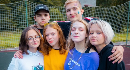 Лагерь Лидер Коломна 2026