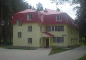 Лагерь Козловы горы Кострома 2026