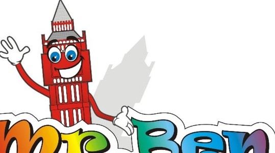 Лагерь Mr.Ben Кострома 2026