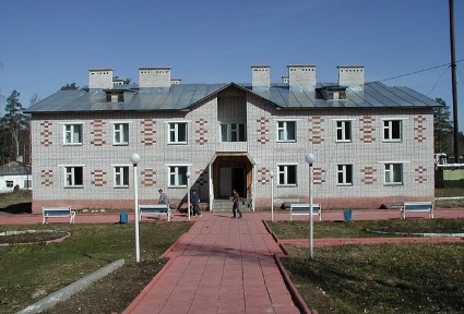 Лагерь Березка Ковров  2026