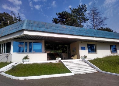 Детский лагерь Дон