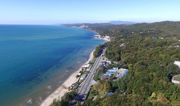 Лагерь Мост Кэмп  2026
