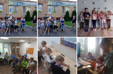Лагерь Дозор Красногорск 2026