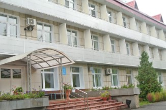 Детский лагерь Вита
