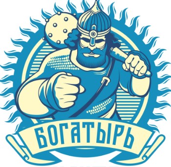 Детский лагерь Богатырь