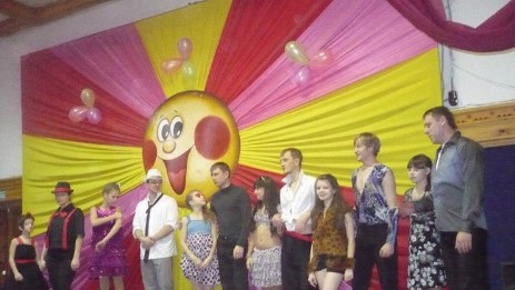 Лагерь Романтика Кстово  2026