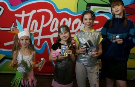 Лагерь Звездный Курган 2026