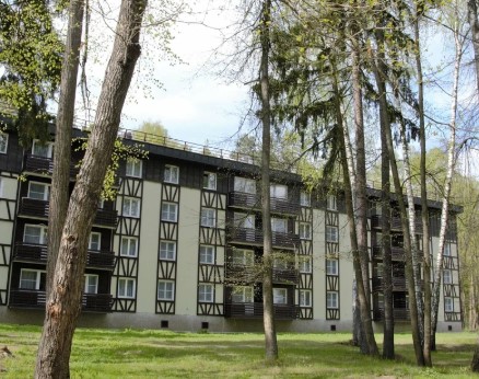 Детский лагерь Enjoy Camp