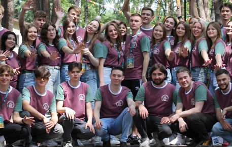 Детский лагерь Магистр