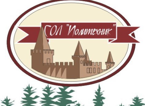 Детский лагерь Политехник