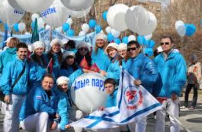 Лагерь Алые паруса Ливны  2026