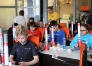 Лагерь Инжинириум Люберцы 2026