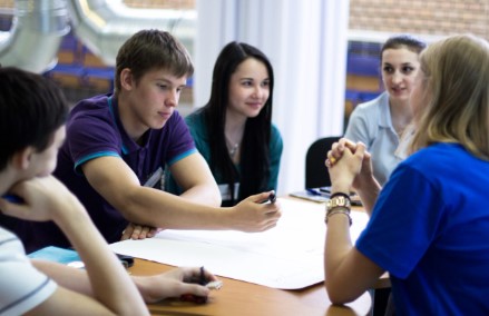 Детский лагерь Soft Skills Camp