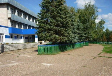 Лагерь Родник Мелеуз  2026