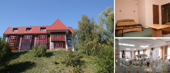 Лагерь Романтика Междуреченск  2026