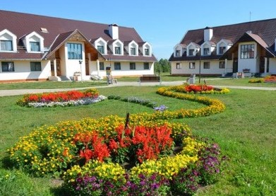 Лагерь Тесь Минусинск  2026