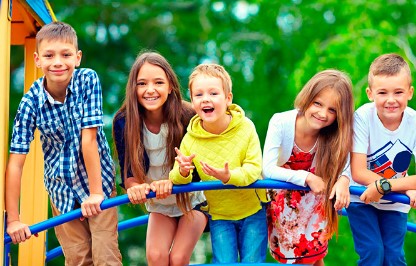 Лагерь Best Friends Мытищи 2026