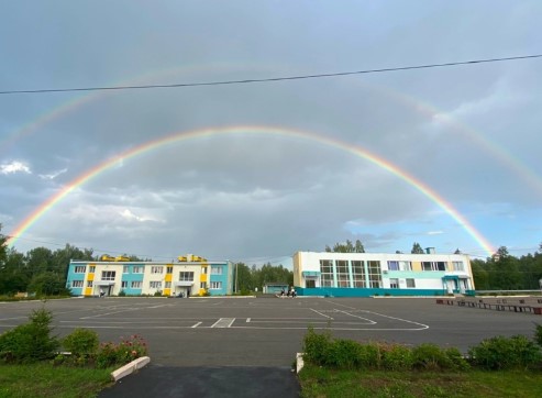 Лагерь Юность Нижний Ломов  2026