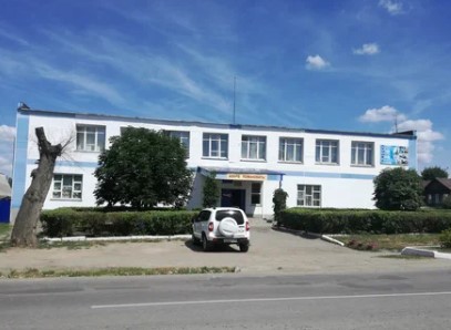 Лагерь Юный техник Нижний Ломов  2026