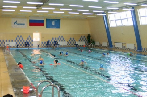 Лагерь Ласточка Нижний Новгород  2026
