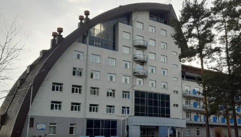 Лагерь Руш Нижний Тагил 2026