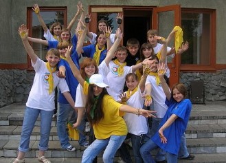 Лагерь Сибирская сказка Новокузнецк 2026