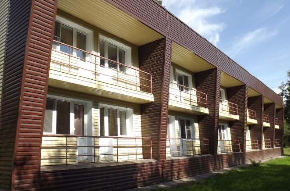 Лагерь Таргай Новокузнецк  2026