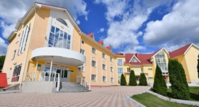 Лагерь Вишневая Поляна Нурлат  2026