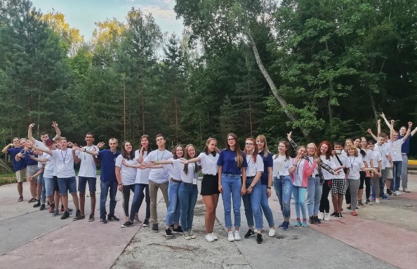 Лагерь Кванториум Обнинск 2026
